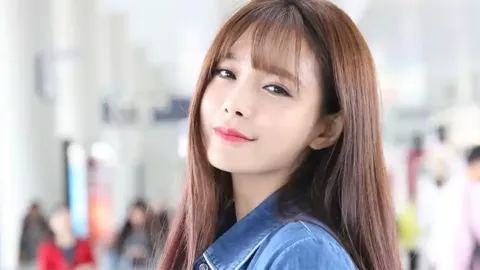 关晓彤竟然还有庄筱婷林栋哲售后