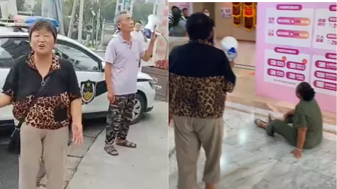 江苏徐州九龙妇产医院