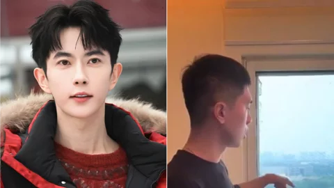 于朦胧坠楼死亡时间线