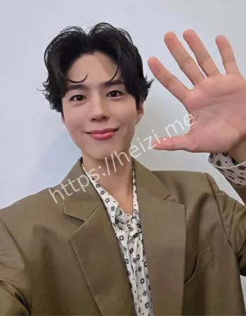 朴宝剑亲自抓黄牛