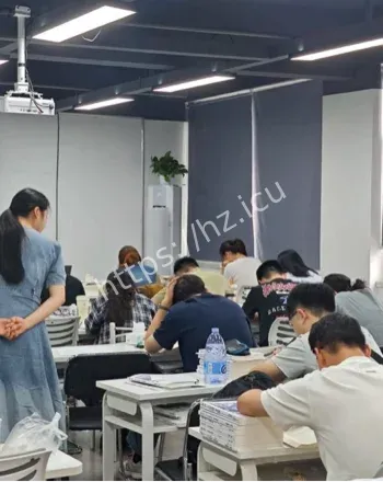 考公培训靠谱吗